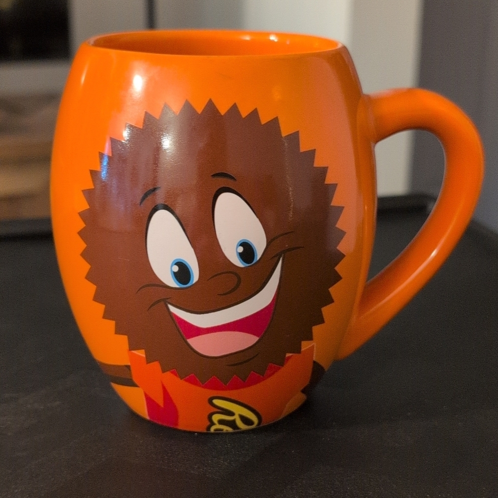 Reese's Peanut Butter Mug